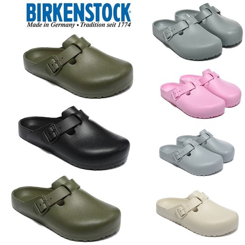 New birkenstock boston - new,