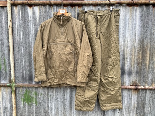 Genuine british army pcs light - army,