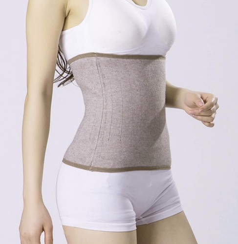 Thermal lumbar support - thermal,