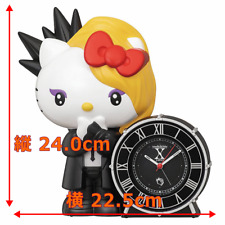 SEIKO X JAPAN YOSHIKI x Hello