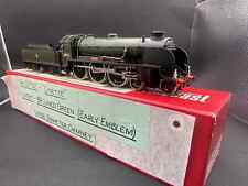 Wills Finecast 4-6-0 King Arthur Class BR lined green 30752 Linette Kit Built