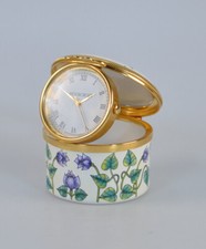 Moorcroft Enamels Florida Star