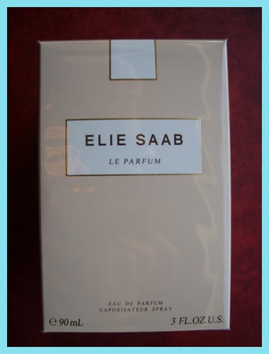Elie saab parfum - 90ml, edp