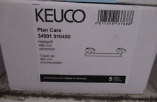 Keuco Plan Care Towel Rail