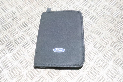 Ford transit courier mk1 user - courier,