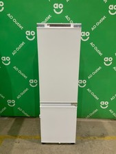 Samsung Integrated Fridge Freezer No Frost White BRB70F26DES0EU #LF113876