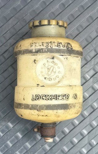 Original lockheed brake clutch - original,