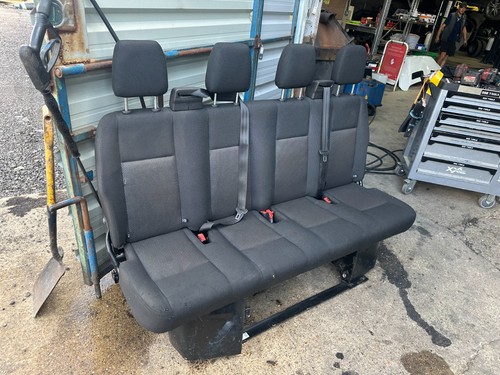 Ford transit 350 - ford,