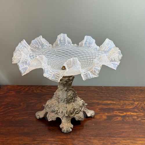 Lenora epergne centerpiece - lenora,