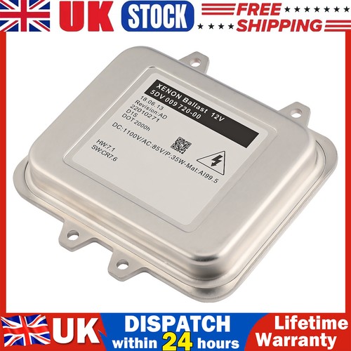 For vauxhall insignia xenon - for,