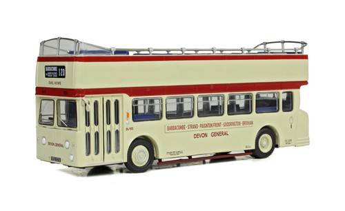 Efe e99945 leyland atlantean - e99945,