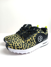 ZUMBA SHOES TRAINERS Low Top