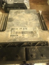 MERCEDES C CLASS W203  220CDI