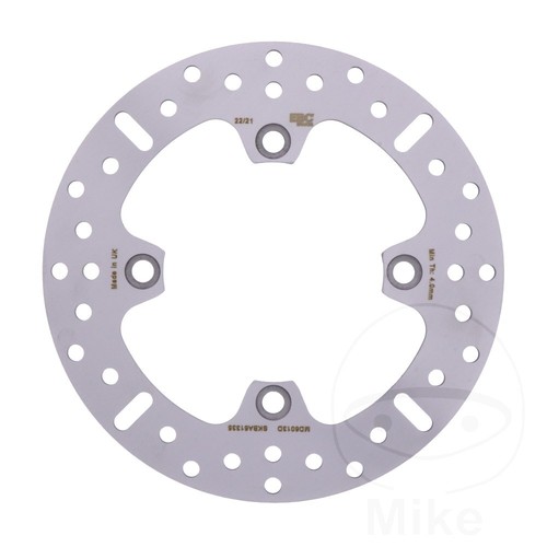 Ebc brake disc - disc, fits