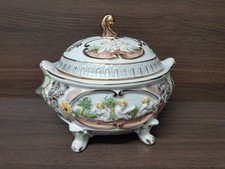 Alcobaca Lidded Tureen 