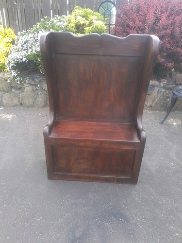 Monks bench - monks,