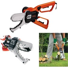 Black & Decker 550W Alligator