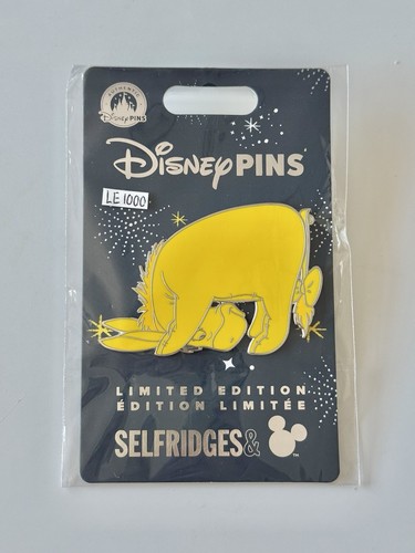 Winnie the pooh - the, yellow