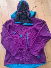 Sprayway Gore-Tex Coat