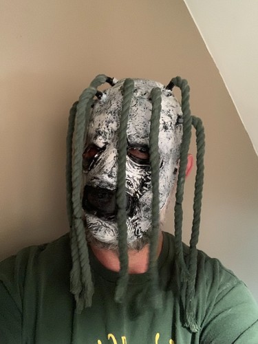 Slipknot corey taylor - corey,