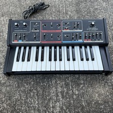VTG MOOG MUSIC REALISTIC