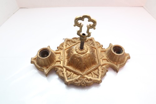 1930s cast iron - 2, light