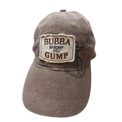 Bubba gump shrimp - bubba, co.