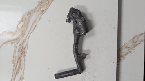 Yamaha banshee oem kickstart - yamaha,
