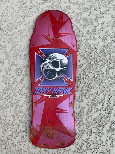Powell peralta tony - powell, hawk