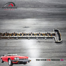 Jaguar XJS 1985 Petrol 5.3 V12