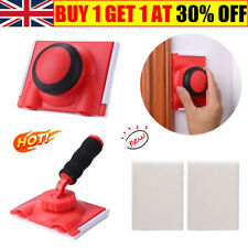 Paint Edger Pad Paint Brush Edging Tool for Painting Wall Cutting in Window-Edge