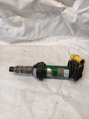 Leister 110v heat - leister,