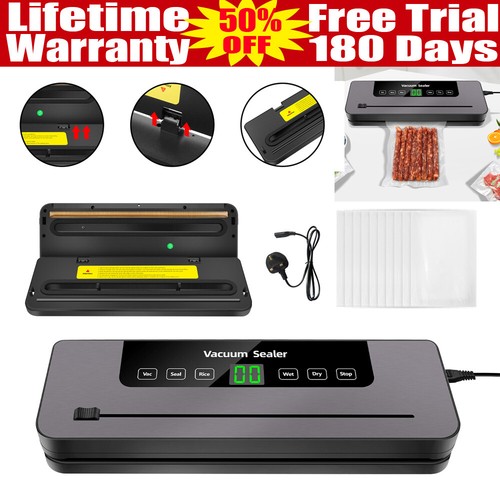 Electric sealing machine - electric,