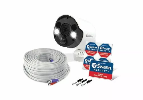 Swann swpro 4kmsfb 5580 - swann, swpro-4kmsfb