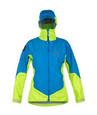 Páramo Waterproof  Velez  women's walking hiking climbing Jacket