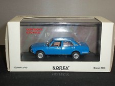 NOREV 790361 ALFA ROMEO