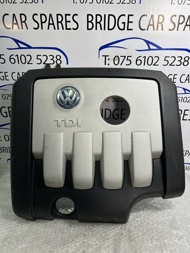 Passat tdi 2007 engine - vw,