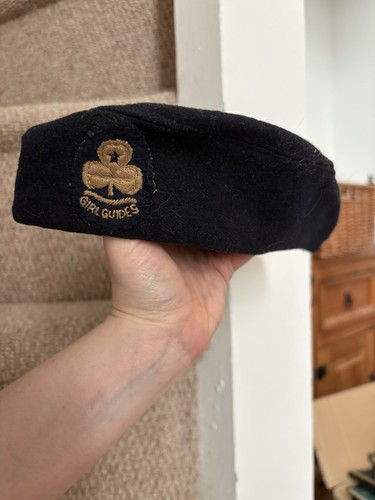 Vintage girl guides - vintage,