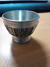 Konge-tinn Norwegian Pewter