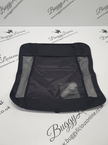 Bugaboo dragonfly black - dragonfly,