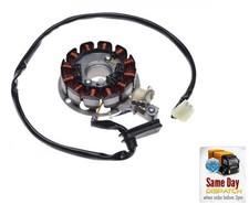 12-Coil Stator for Yamaha