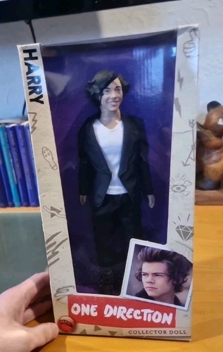 One direction harry - one, styles