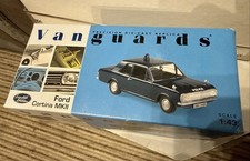 Vanguards VA04104 Ford Cortina