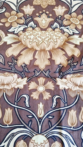 Vintage william morris style - william,