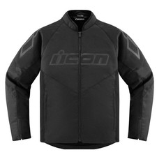 ICON Hooligan CE Jacket