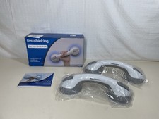 Bathroom Grab Rail Suction Cup