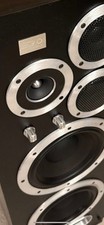 Replacement Super Tweeter For Wharfedale E-50 E-70 E90 Speakers
