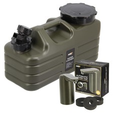 NGT Automatic Water Tap & 5L