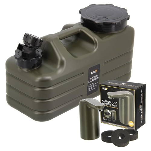 Ngt automatic water tap 5l - water,