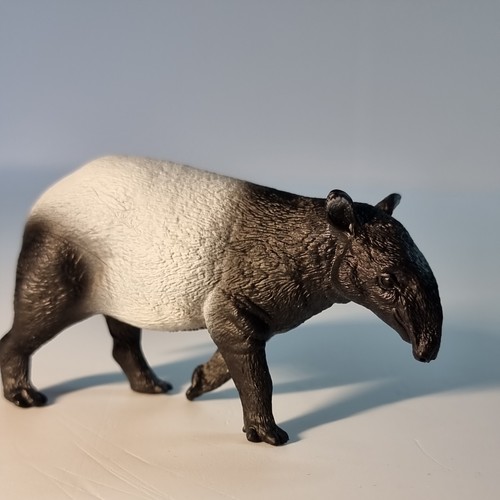 Schleich malayan tapir - schleich,